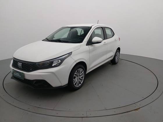 FIAT ARGO 1.0 FIREFLY FLEX DRIVE MANUAL